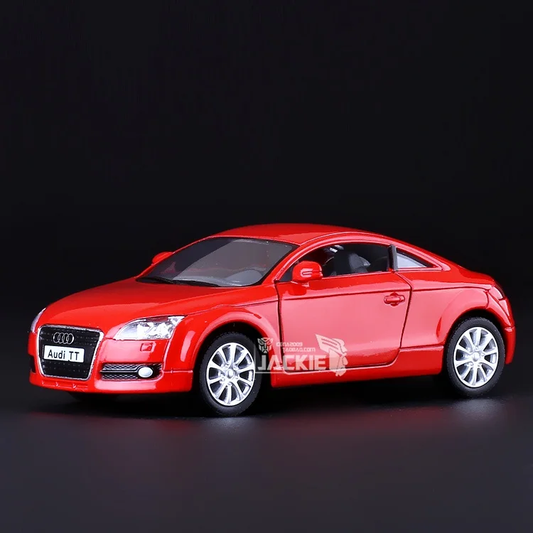 Высокая симуляция изысканных Diecasts & Toy транспортных средств: KiNSMART Автомобиль