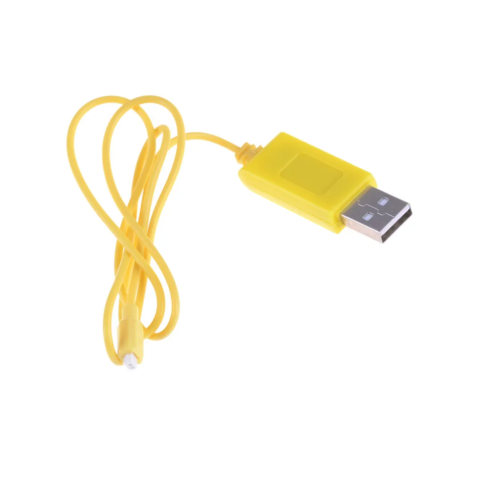 Новое поступление USB RC Вертолет зарядное устройство кабель для Syma S107G Аксессуары