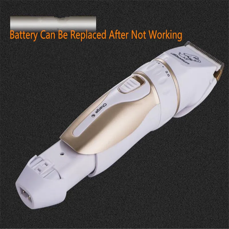 Новинка мощный триммер для собак бритвенный станок кошек электробритва косилки