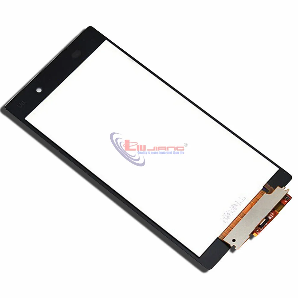 Жк-дисплей 5 0 ''для Sony Z1 L39 L39H C6903 C6906 C6943 дигитайзер сенсорного экрана в сборе