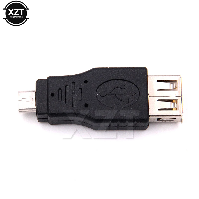 1 шт. переходник Micro usb v8 mother male female революционный otg адаптер новейший интерфейс
