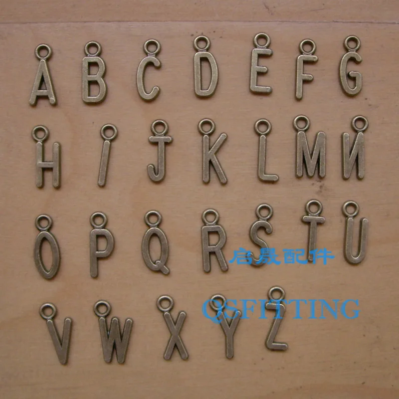 Бижутерия сделай сам аксессуар 10 мм сплав бусины для браслета антиброзное