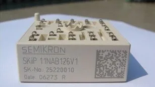 Бесплатная доставка 10 шт./лот новый и оригинальный модуль питания SKIIP11NAB126V1 SKIIP