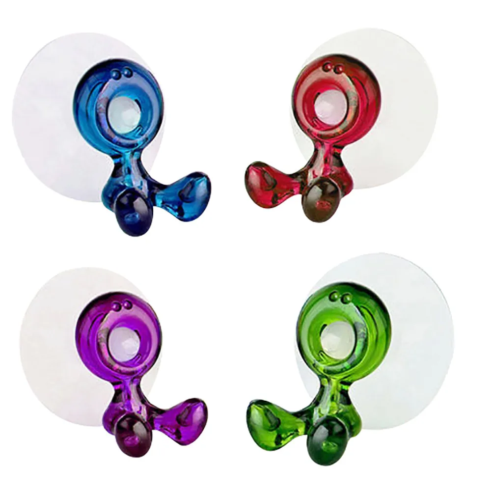 Новая мода симпатичный держатель для зубной щетки с рисунком туалетные