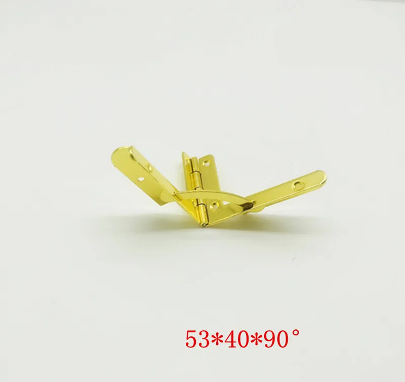 Угловой шарнир L-образный деревянный ящик Специальный угол Т-образный набор для