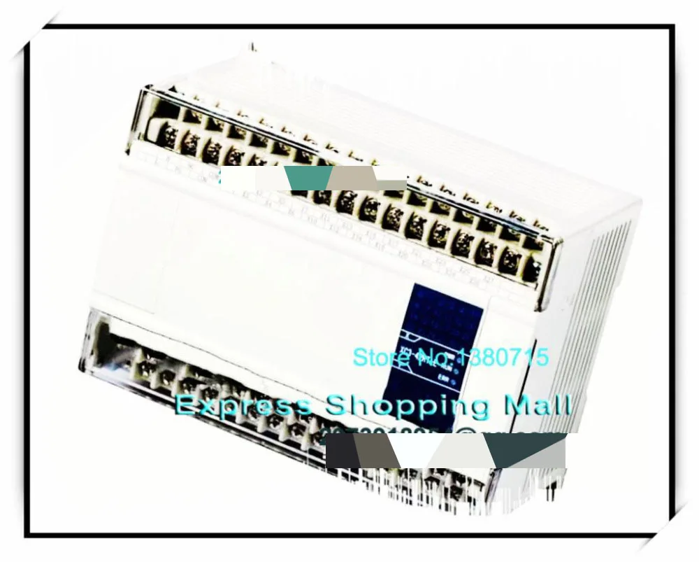 

New XC3-42RT-E PLC CPU AC220V 24 DI NPN 18 DO Relay&Transistors