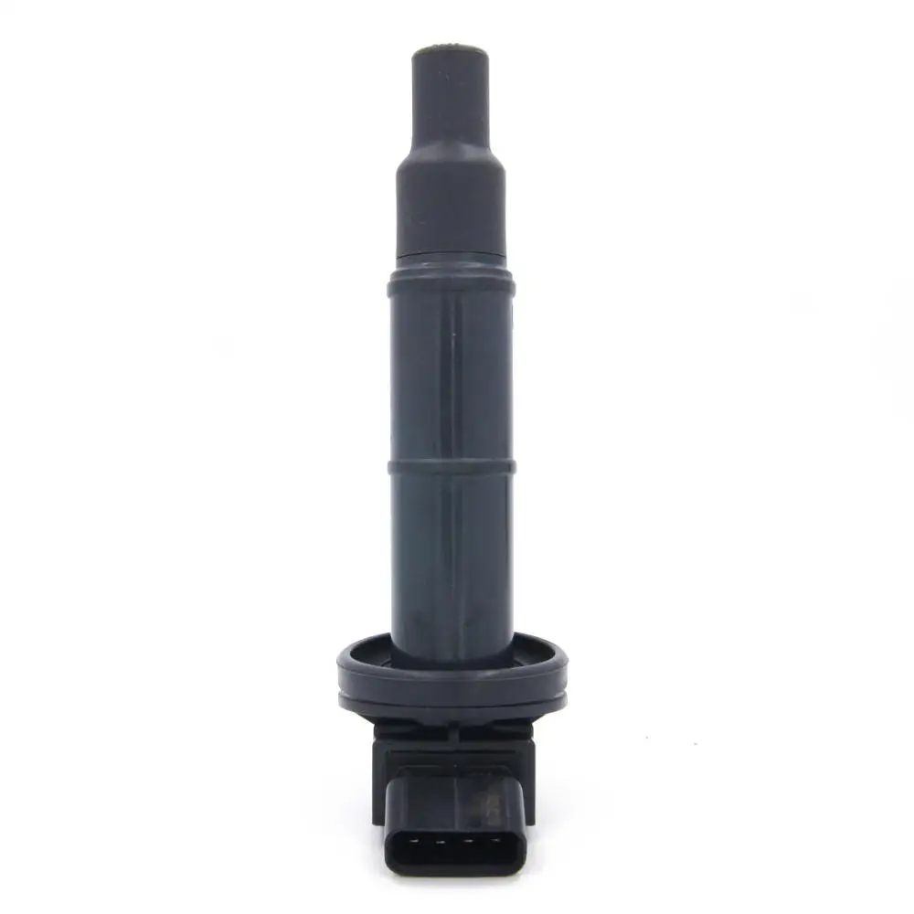1 шт. Катушка зажигания для Toyota Camry RAV4 Lexus Scion 2.4L 90919 02244 UF333|Катушка зажигания| |