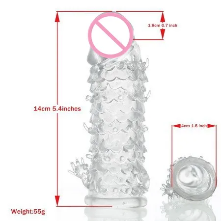 Увеличение пениса для мужчин t петух рукав многоразовый презерватив задержки