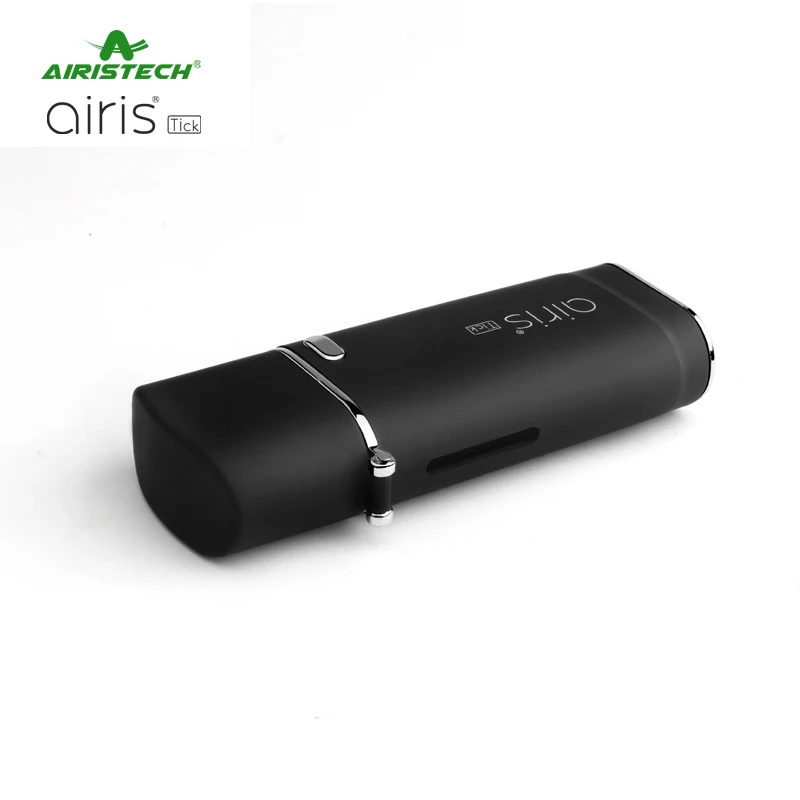 Оригинал AIRISTECH Airis Tick испаритель 650 мАч батарейный мод для электронных сигарет