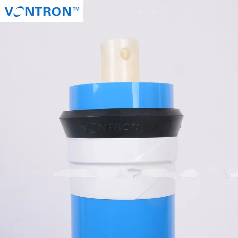 Фильтр для воды Vontron фильтр 75 gpd обратного осмоса 2 шт.|Запчасти фильтров воды| |