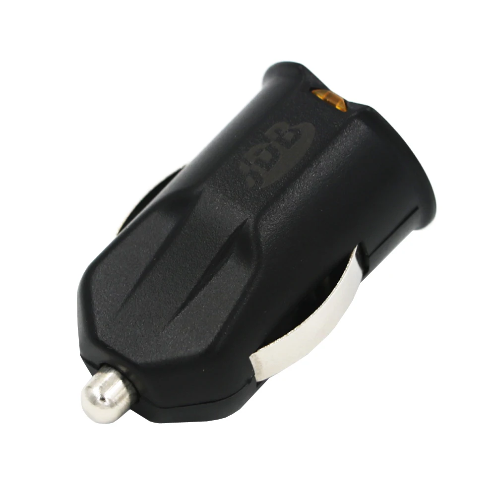 Смарт Быстрая зарядка 4.2A двойной USB мини автомобильное зарядное устройство для