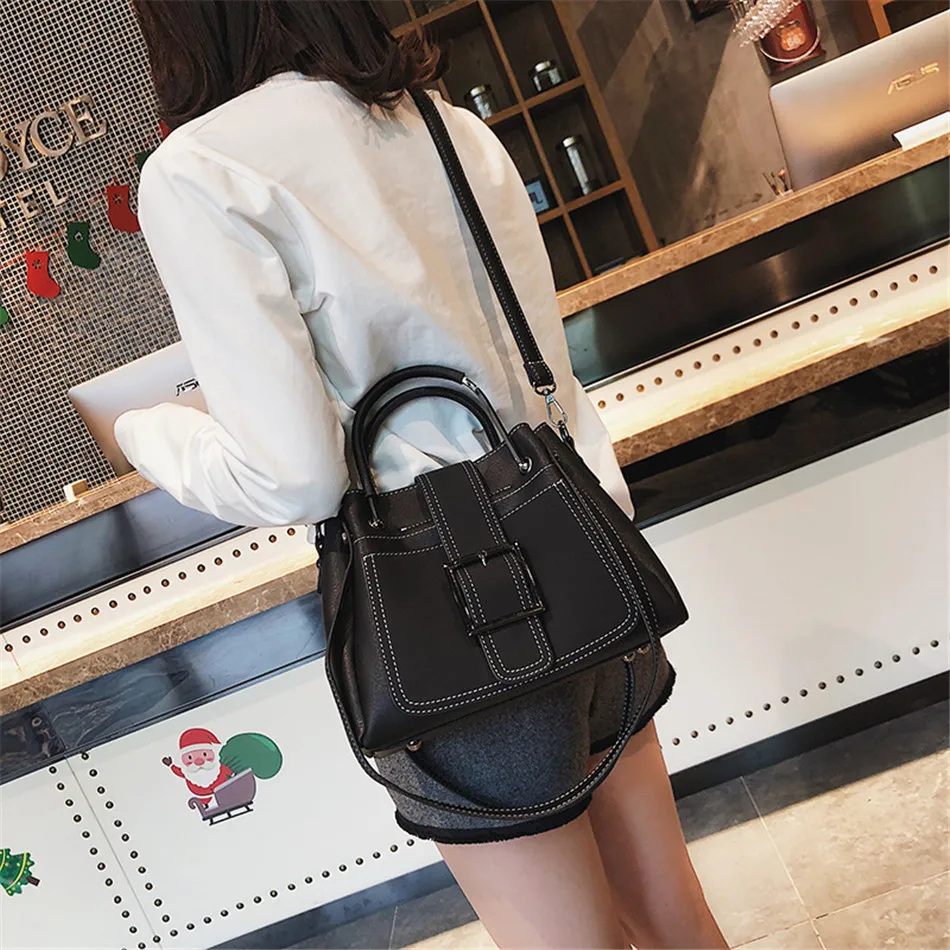 Sac a Main Модные женские металлические сумки мягкие из искусственной кожи сумки на плечо для Для женщин Bolsas Роскошные Сумки Для женщин сумки дизайнер