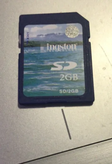 

[vk] new Sd Card 2gb 100pcs connector