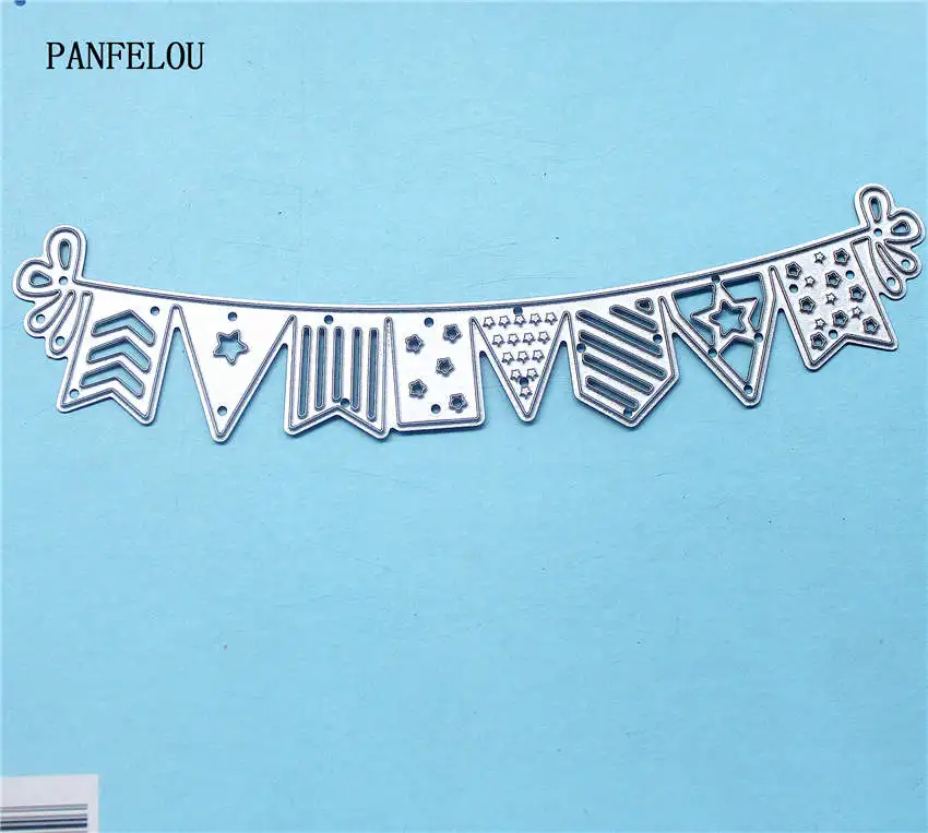 Штамп PANFELOU для скрапбукинга/открыток на Пасху свадьбу Хэллоуин | Дом и сад