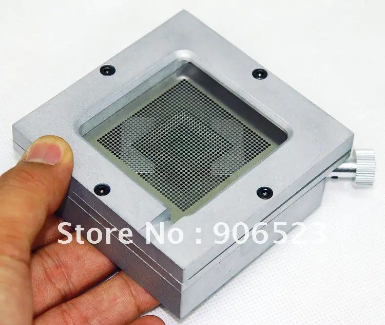 Бесплатная доставка диагональная станция для реболлинга 80 мм с 23 шт. 80x80