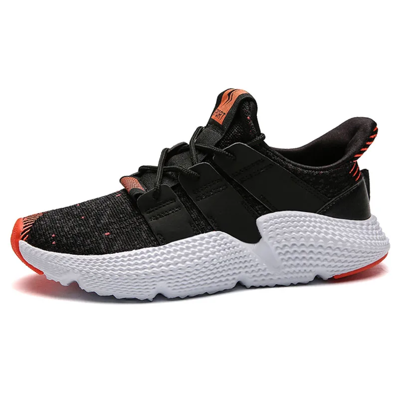 Black Red Sooneeya обувь большого размера; мужские кроссовки; летние кроссовки; zapatillas hombre; дышащая мужская обувь; Sapato Masculino Krasovki - Цвет: Black Red