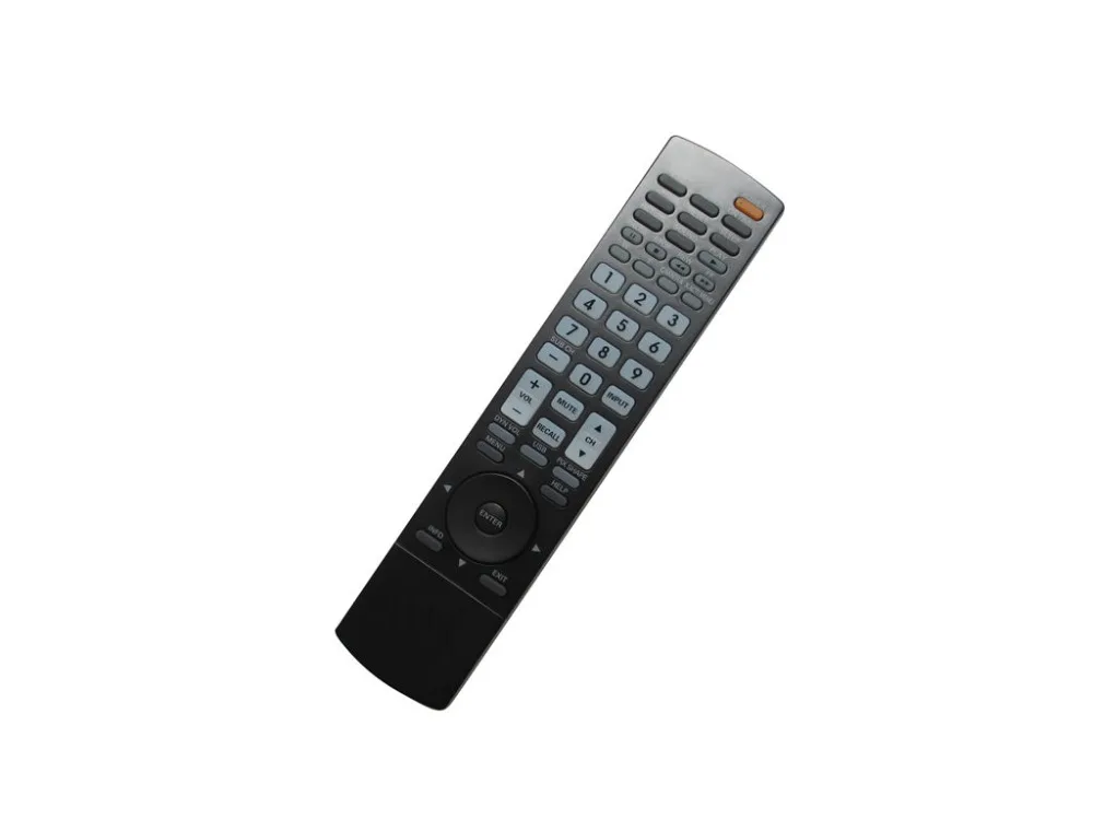 

Пульт дистанционного управления для телевизора Sanyo FXVR FXVS FXYA HT27744 HT30744 HT32744 CS-90283T DS27224 DS27930 DS32224 FXVF FXVB FXVC FXVG HD TV