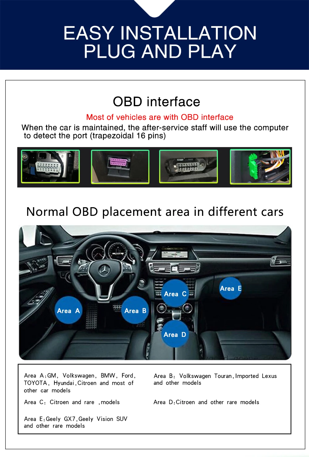 KUNFINE автомобильный концентратор OBD Автомобильный проектор скорости Hud Дисплей Цифровой скорости OBD2 диагностический инструмент 3 Цвета Универсальный C500