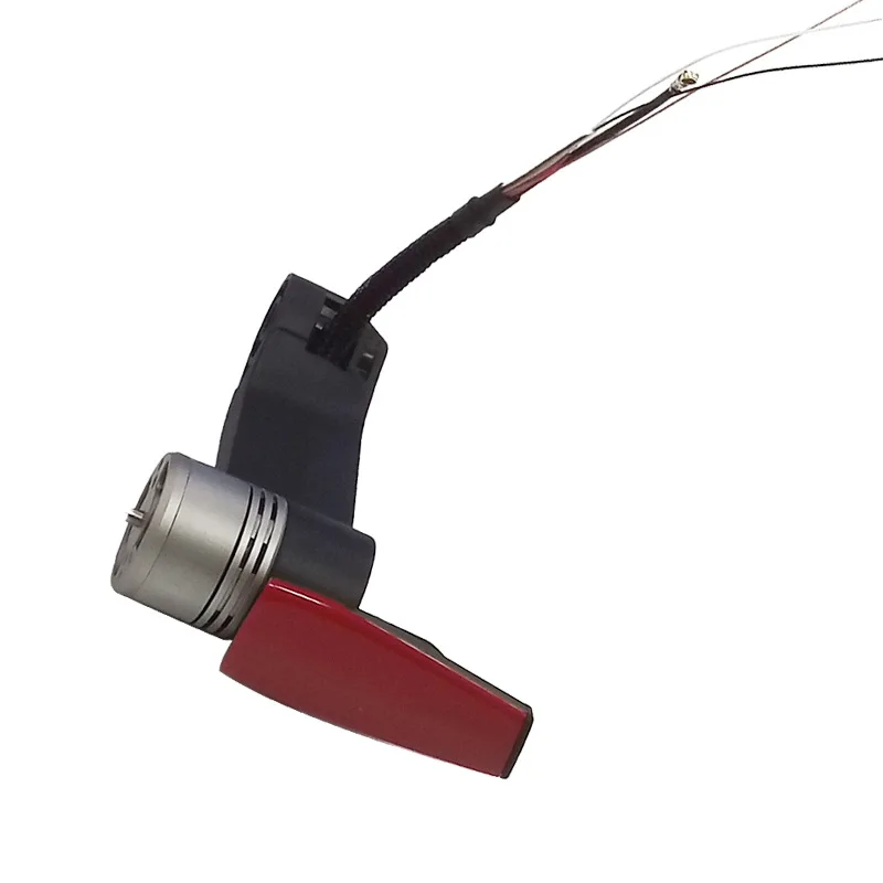 Оригинальные запасные части Mavic Air Motor Arms для ремонта сервисные запчасти