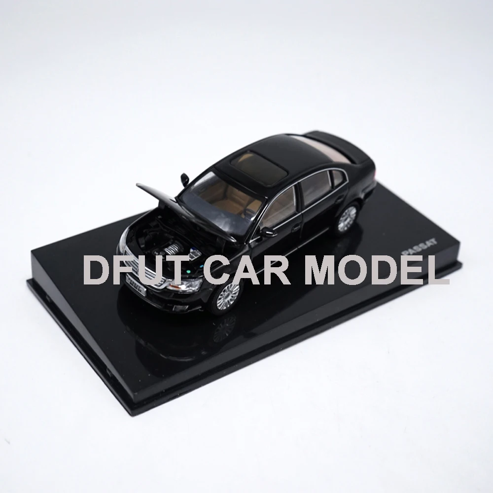 Новая модель автомобиля PASSAT из 1:43 сплава детские игрушечные машинки