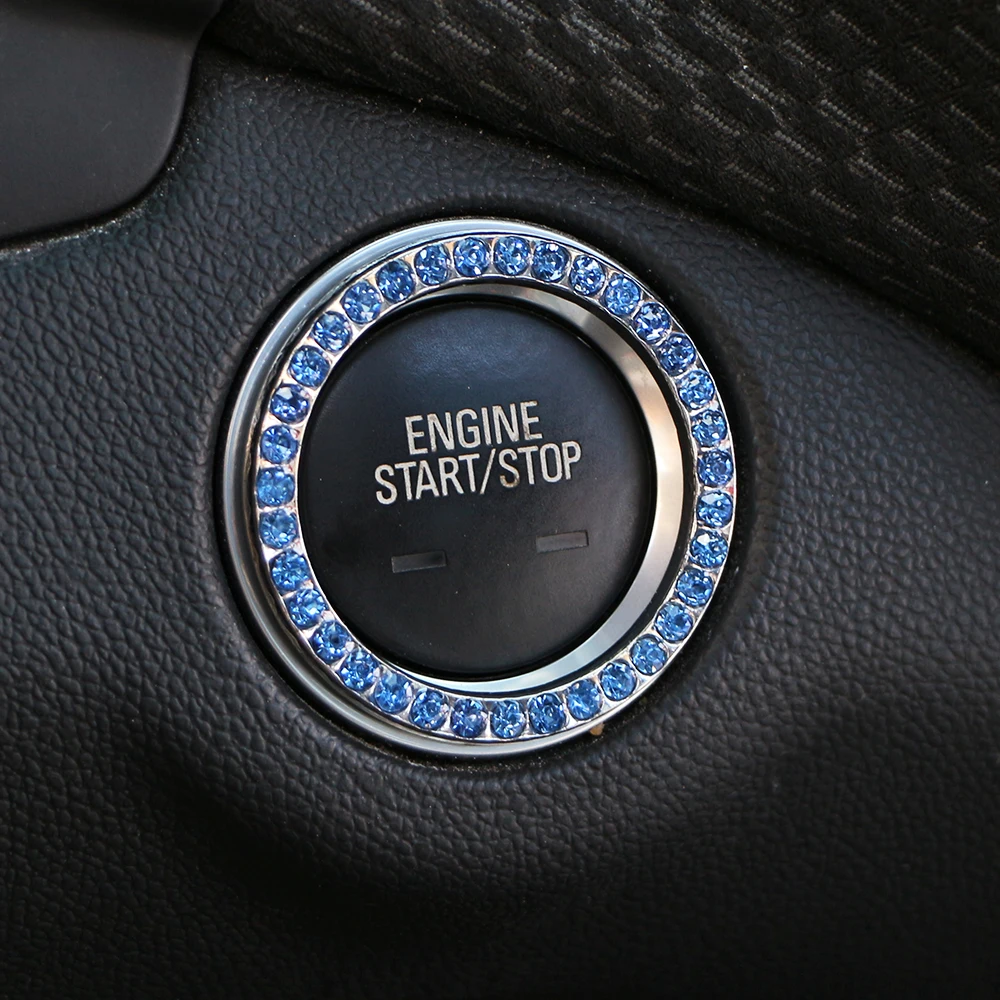 Автомобильное украшение с кольцом для ключей Lada Granta Largus Kalina 4*4 Priora 2110 2109 3 110