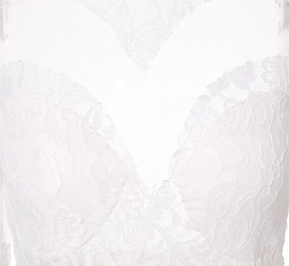 Сексуальное вечернее платье для женщин Vestidos длинное макси кружевное лоскутное