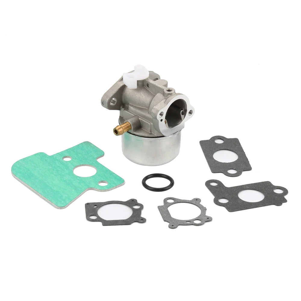Карбюратор Carb ДЛЯ Briggs &amp Stratton 790120 694202 692648 693909 бензиновый двигатель газонокосилка