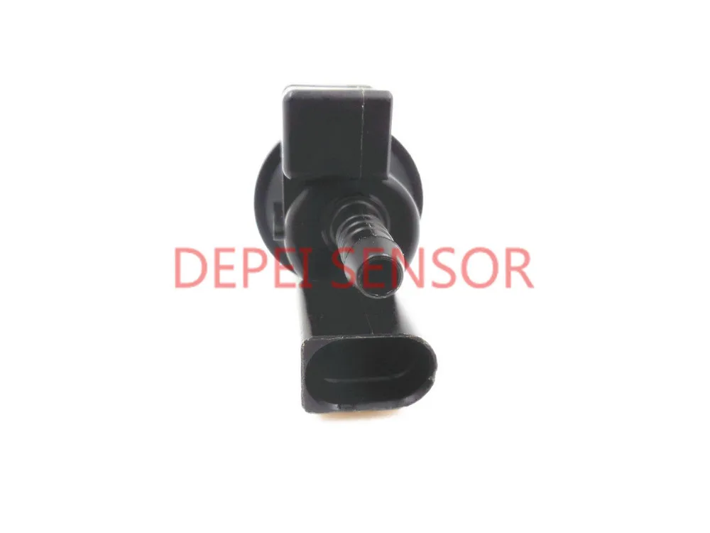 DPQPOKHYY для Volkswagen Golf Audi электромагнитный клапан очистки выхлопных газов 06E 906 517A