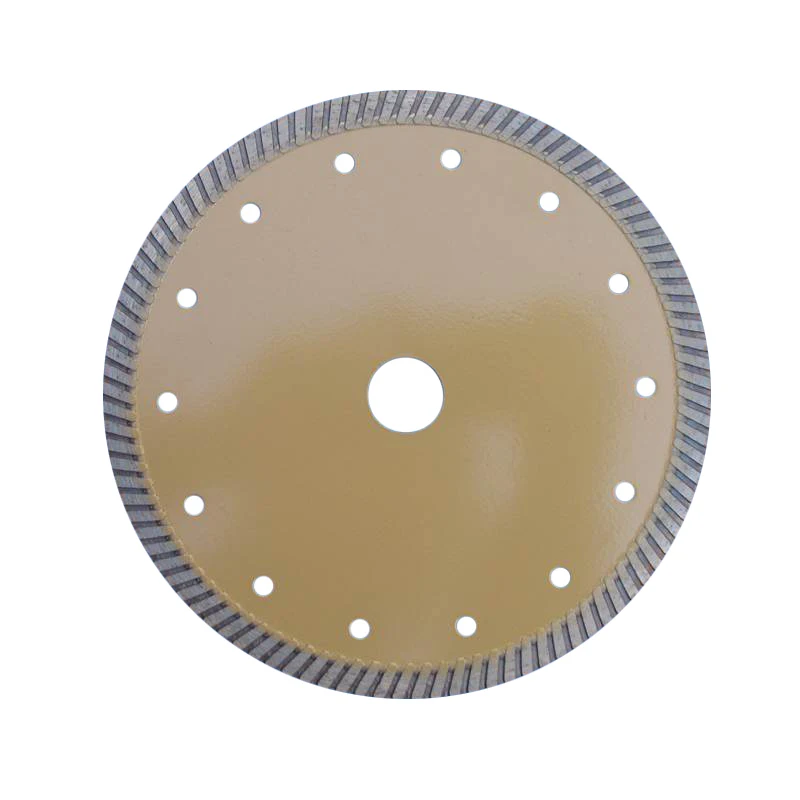 QASE Diameter 180mm  Marble Ceramics Tile cutting blade Mini saw Circular saw blade diamond tools