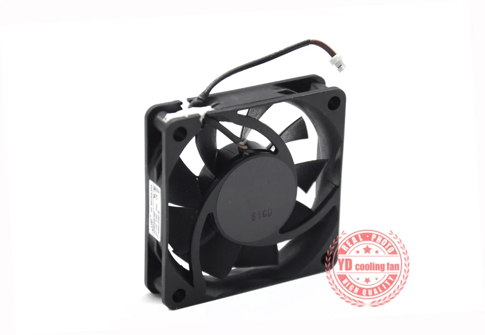ADDA AD0612HX-H93 для BENQ W1070 проектор 6015 12V вентилятор охлаждения
