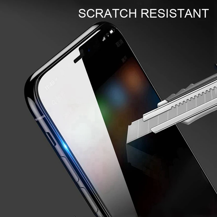 5D стекло для Xiaomi mi 6 xiomi xaomi Xio Xiao дисплей 9 H полное покрытие протектор экрана