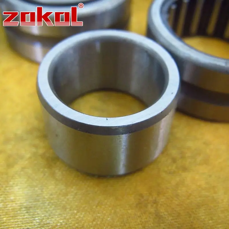 Подшипник ZOKOL NA4903 A NA4903A игольчатый роликовый подшипник 17*30*13 мм 22*30*13|bearing bearing|bearing