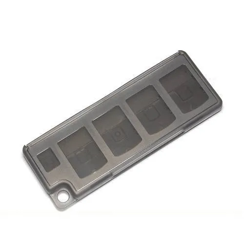 10 в 1 держатель карты памяти для Sony PSV PS Vita|box for|box boxbox for storage |