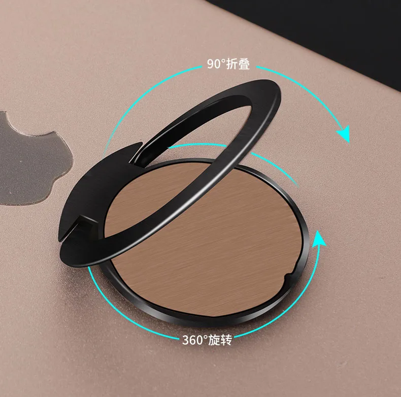 Ультра тонкий палец кольцо держатель для iPhone X 8 7 Plus 6s XS XR держатель подставки для мобильных устройств на палец для мобильного телефона, планшета для iPhone Xiaomi samsung s9