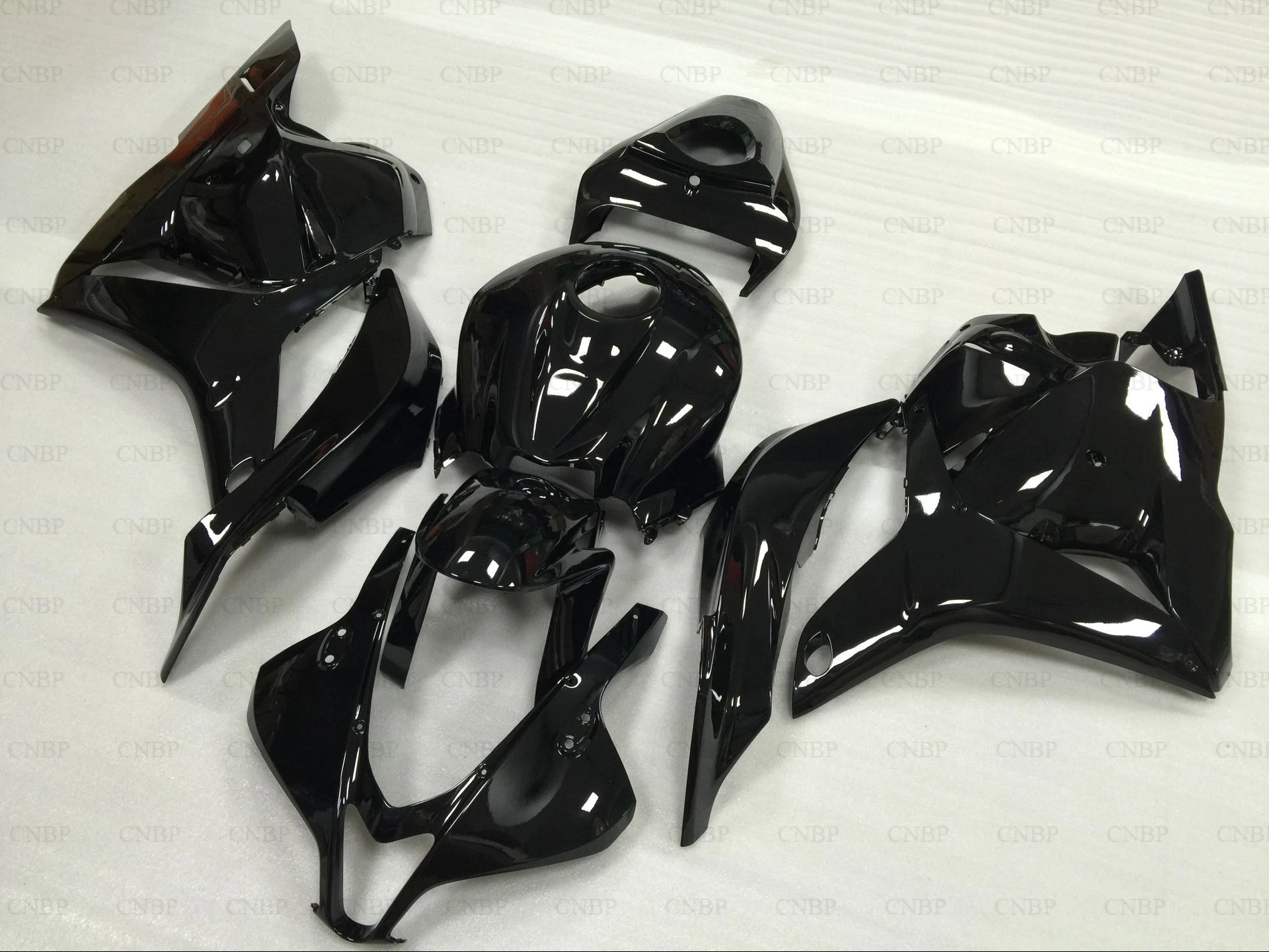 Обтекатели CBR 600 RR 2012 обтекатель для Honda CBR600RR 09 10 2009 черный 2009|fairings for honda|cbr rr 2012fairing