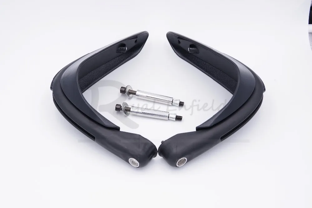K1200 R для BMW K1200R 2006-2012 2011 2010 2009 2008 2007 универсальные мотоциклетные щитки рук