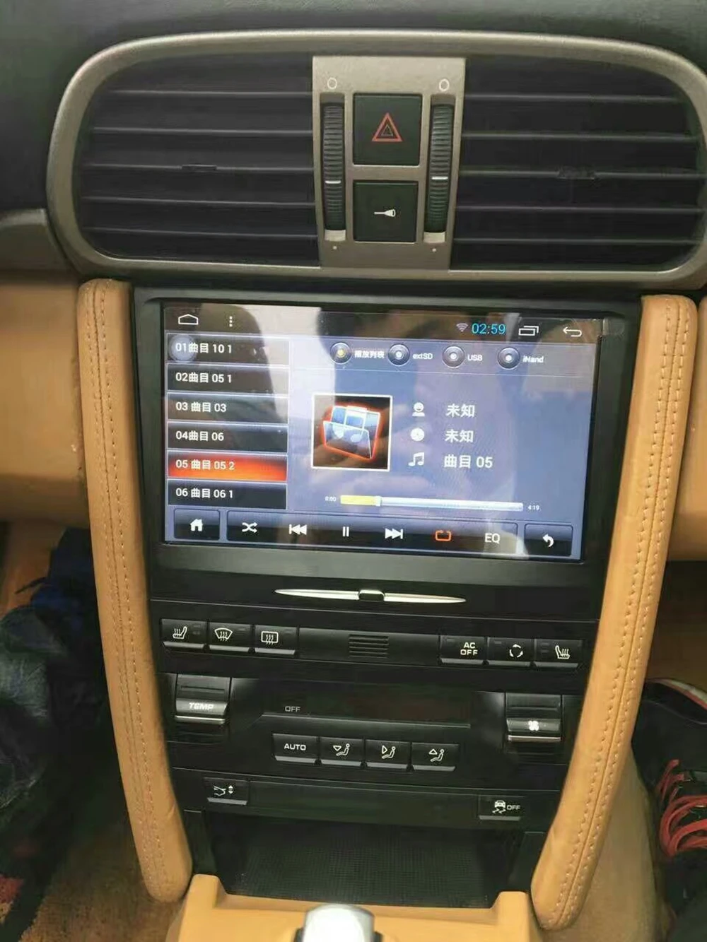 " мультимедиа для Android стерео gps навигации автомобиля DVD для Porsche Cayman Boxster 911 977 2005 2006 2007 2008