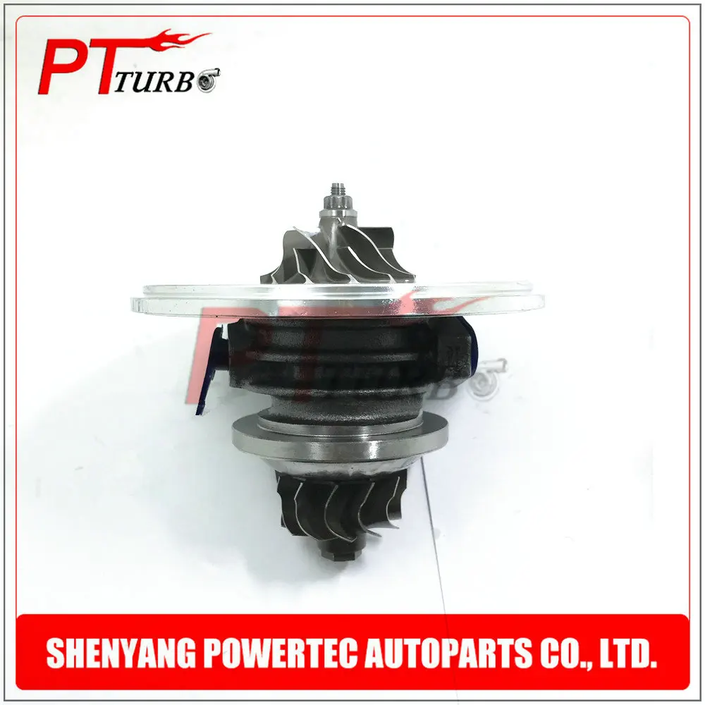 Турбокомпрессор турбинный картридж core CHRA GT1549S turbo 713667 для Citroen Evasion Jumpy 2 0 HDI DW10ATED4 80