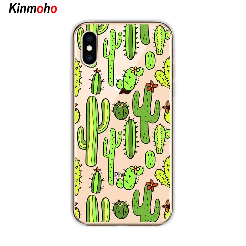 Мягкие силиконовые чехлы для iPhone 6 6S 7 8 Plus 5 5S SE X XS Max XR Funda Capa Coque|Бамперы| |