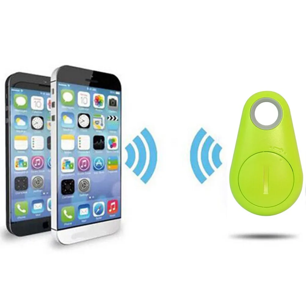 Детская сумка для домашних животных GPS локатор itag Android iOS Smart finder Key беспроводной