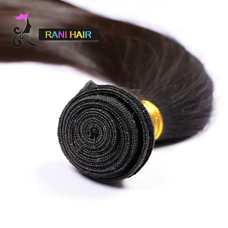 Бразильский Виргинский Волосы Прямые Человеческие 4 Связки Прямо Плетение Волос