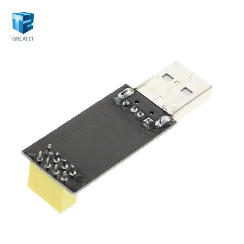 TZT ESP-01 ESP-01S ESP8266 серийный wifi модель подлинность гарантирована, Интернет вещей