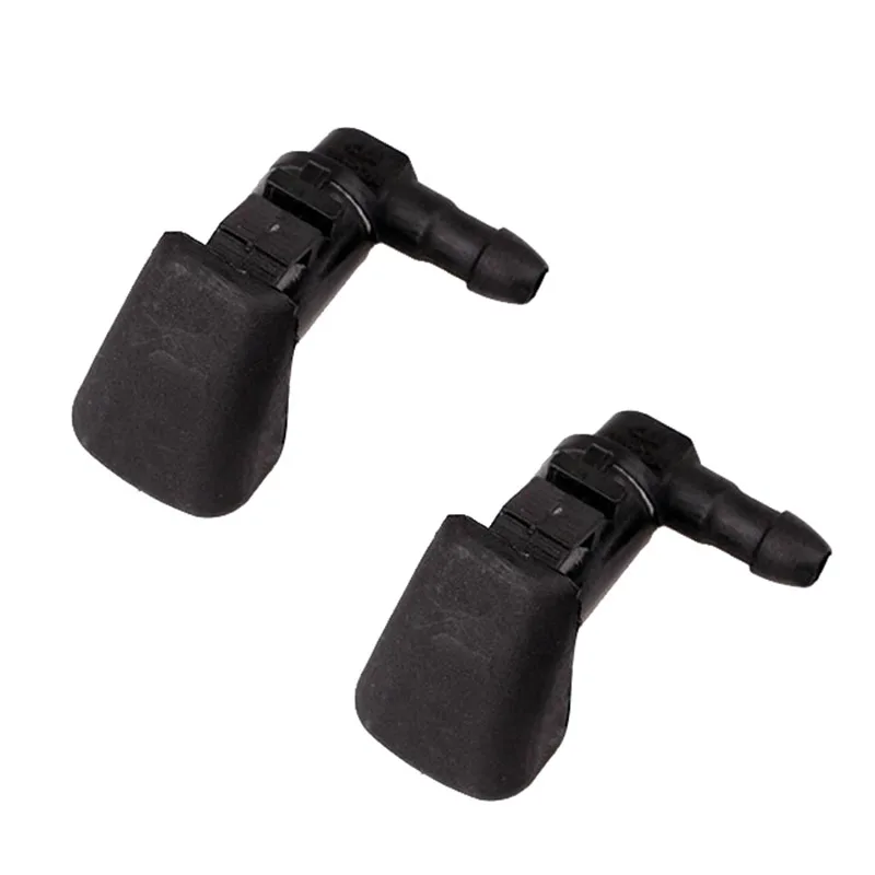 1 пара автомобильная насадка распылитель для ветрового стекла Ford Fusion Mercury MKZ