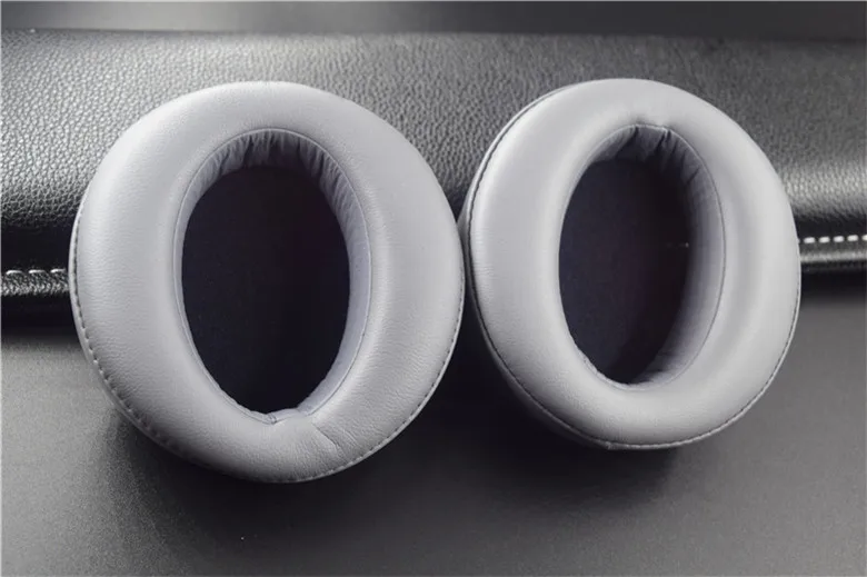 1 пара наушников амбушюры чехлы для sony MDR-XB950AP Проводные Наушники Подушка Замена амбушюры Наушники