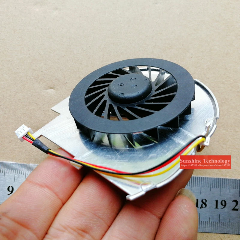Новый вентилятор охлаждения процессора ноутбука Lenovo IBM thinkpad T60 T60P MCF-210PAM05 |