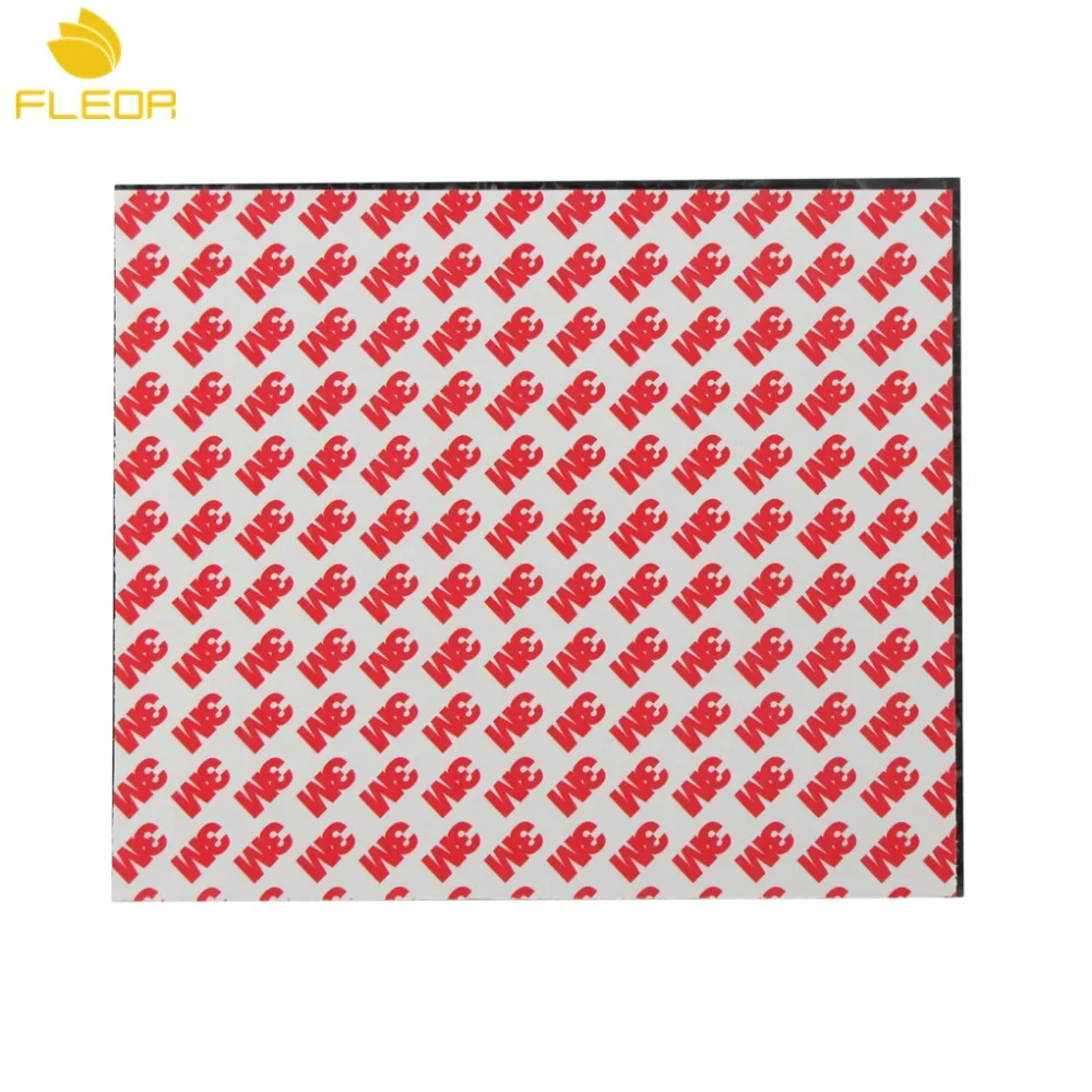 FLEOR Black жемчужный целлулоид защитная накладка для акустической гитары материал