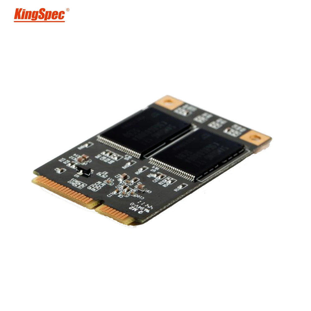 Внутренний жесткий диск KINGSPEC SATA3 MLC 32 ГБ/64 Гб/128 ГБ/256 ГБ Твердотельный накопитель