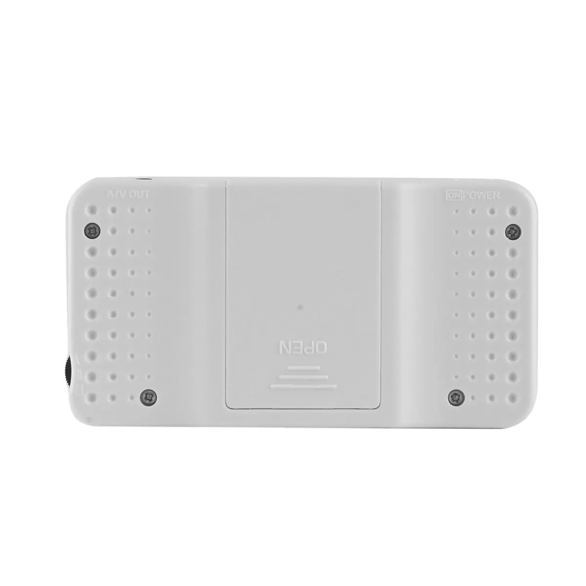 CoolBaby RS 1 2 5 дюймов lcd 76 игр внутри портативный видео Игровая приставка 8 бит игры