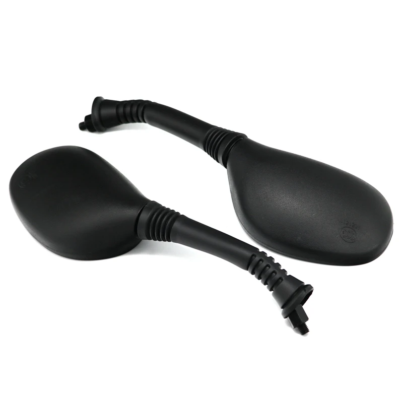 Зеркало мотоциклетное универсальное 8 мм для мотоциклов и скутеров|motorcycle mirror|8mm