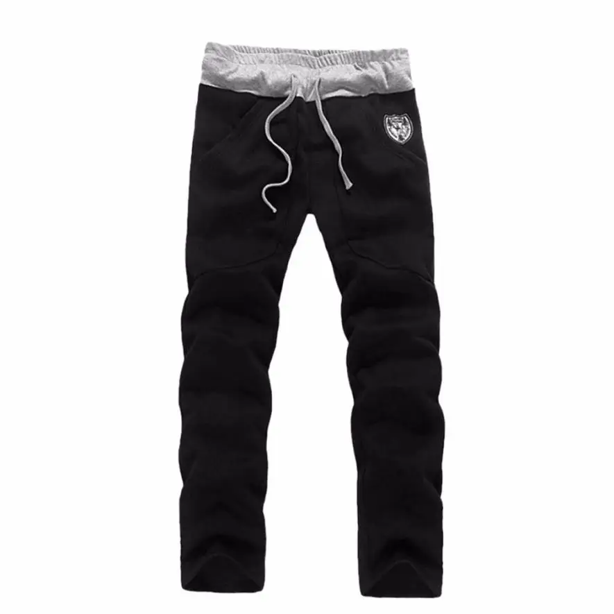 

Vogue Winter Model Mens' Long Sleeve Zipper Hooded Hoodie Pants Sweatshirts Tops Tees Jacket Coat Outwear Roupas Masculina #AA
